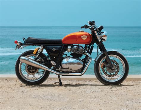 Today in this video i am going to discuss about all new upcoming royal enfield classic 350 new model. The 2021 Royal Enfield Motorcycle Lineup + Our Take On ...