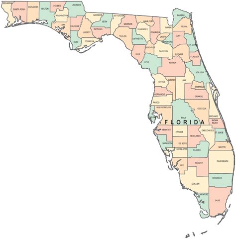 View, print, save & email as many as you want! Florida Sinkhole Maps By County | Interactive Sinkhole Maps