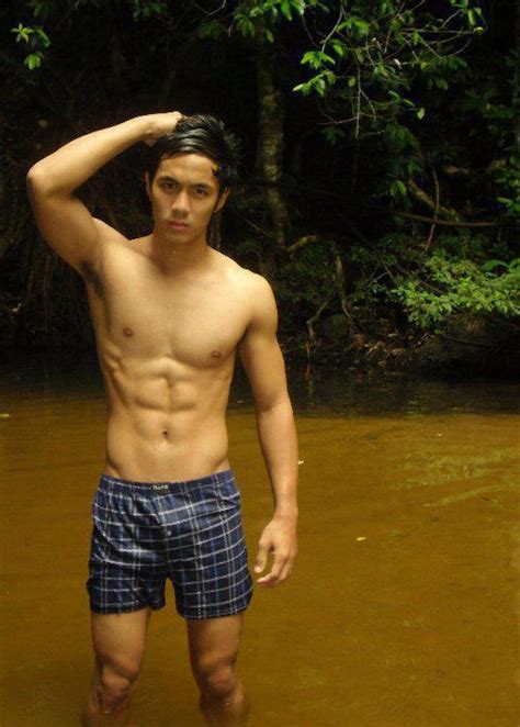 philippines hunks cute pinoy