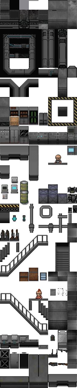 Rpg Maker Vx Ace Tilesets Game Dev Unlimited Forums