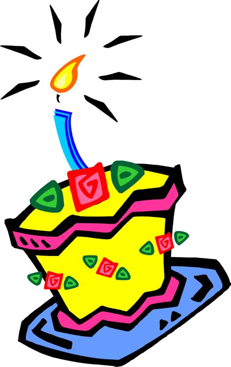 Birthday Celebration Images Clipart Free Download On Clipartmag