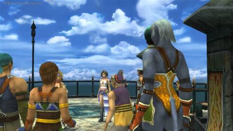 Technology has developed, and reading final fantasy x x 2 hd remaster official strategy guide books could be easier and simpler. Final Fantasy X-2 HD Remaster - YouTube