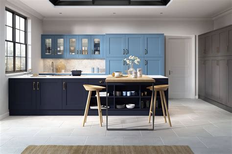 English Rose Kubo Kitchens And Bedrooms