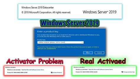 Windows Server 2019 Datacenter Cal License Licență Blog