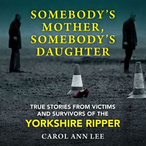Somebody S Mother Somebody S Daughter Audiobook