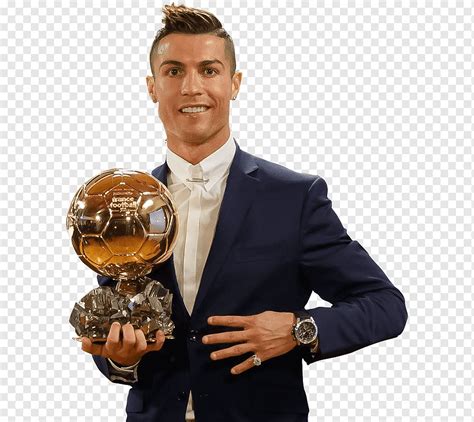 Cristiano Ronaldo Ballon D Or 2017 Ballon D Or 2016 Real Madrid C F