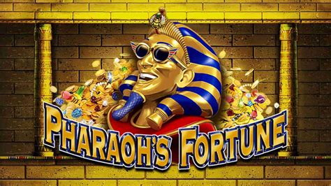 pharaoh s fortune slot review play demo game for free online