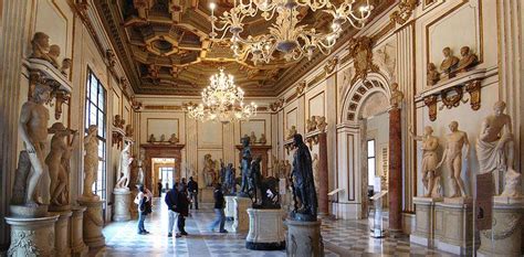 Check out the best museums in rome to visit in 2021. Capitoline Museums