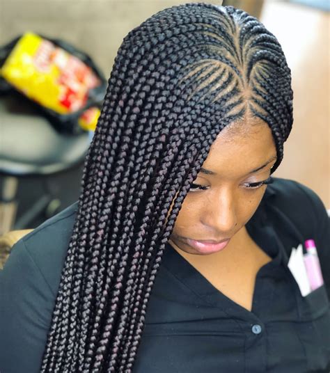 Trust us ladies, these hairstyles are very unique and are the best for you. Latest Ghana Weaving Hairstyles in Nigeria 2020: Awesome ...