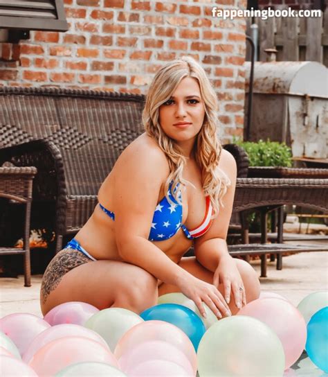 Haley Gros Haley Nude OnlyFans Leaks The Fappening Photo