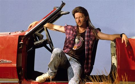 We did not find results for: David Spade is Back in the Mullet for "Joe Dirt" Sequel ...