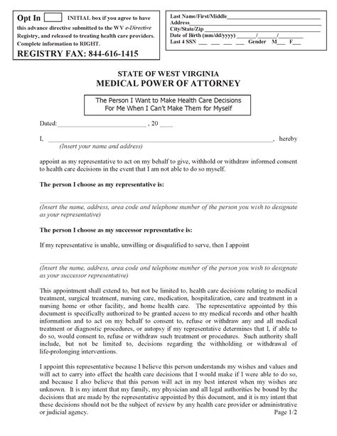 Calpers Special Power Of Attorney Fillable Form Printable Forms Free