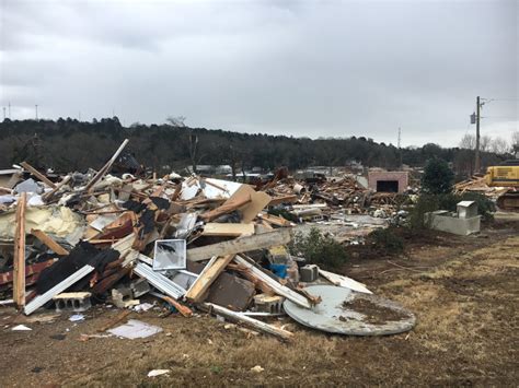 Yes, alabama power's website can be viewed from your phone. Rain Puts A Damper On Tornado Clean Up and Repairs In ...
