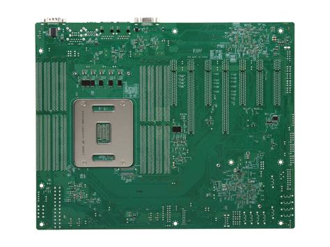 Supermicro Mbd X10srl F O Atx Server Motherboard Neweggca