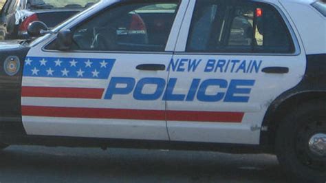 4 Year Old Dies After Being Hit By Car In Driveway New Britain Police