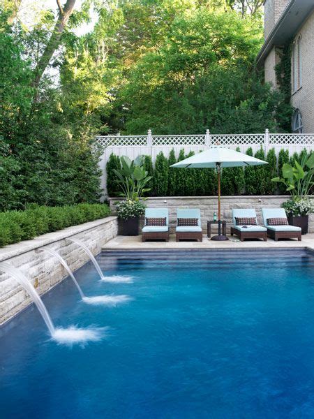 41 Fantastic Outdoor Pool Ideas — Renoguide Australian Renovation Ideas And Inspiration