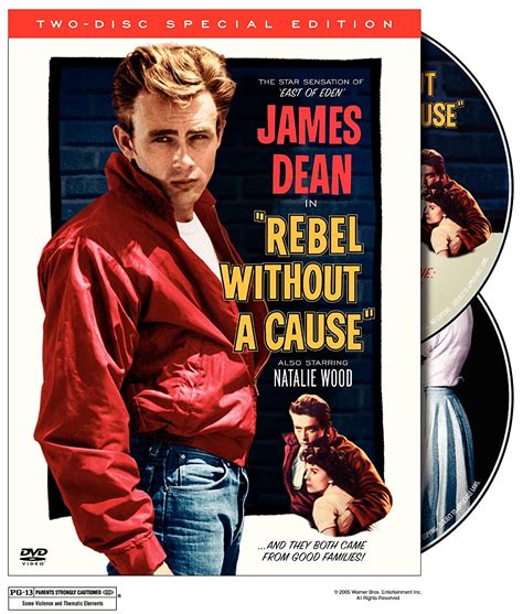 Intro To Film Metro Rebel Without A Cause Jonah Nazier Galan