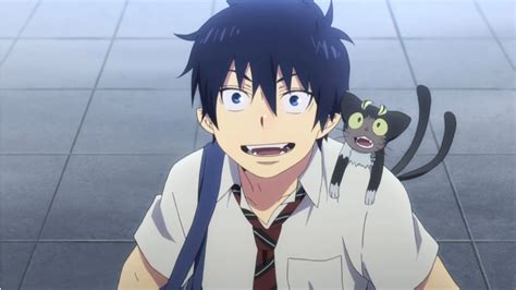 Blue Exorcist Kyoto Saga Review Otaku Dome The Latest News In