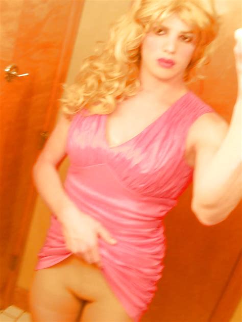 Sissy Vanessa Pink Dress Porn Pictures Xxx Photos Sex Images 693836 Pictoa