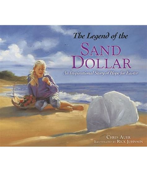 Legend Of The Sand Dollar Buy Legend Of The Sand Dollar Online At Low
