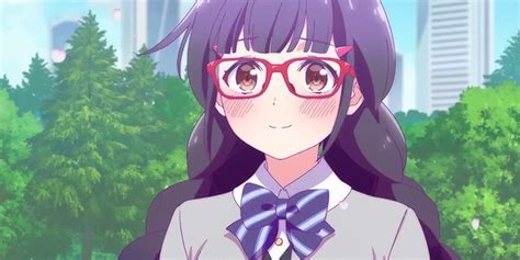 Hidive Zeigt Original Anime Love Flops Im Simulcast Anime2you