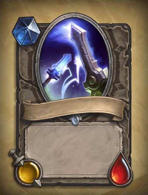 A New Mystery Card Hearthstone World Championship Qualifiers Beating