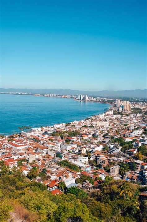 Best Things To Do In Puerto Vallarta Mexico