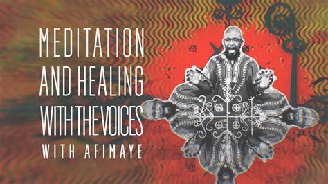 meditation and healing with the voices house of intuition tv