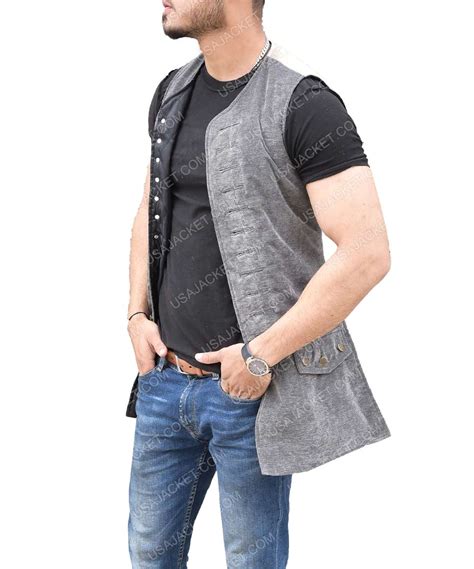 Jack sparrow free fire song. Captain Jack Sparrow Vest From Pirates Of The Caribbean ...