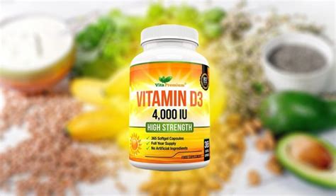 112m consumers helped this year. 10 Best Vitamin D Supplements UK 2020 - Info [Buyers Guide ...