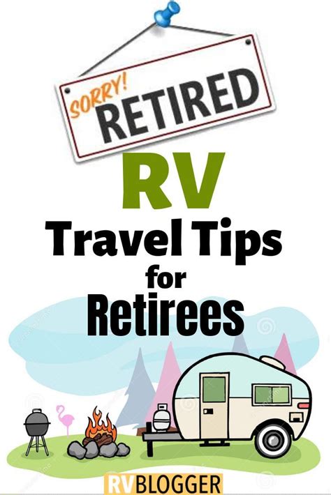 Cheap Retirement Living In An Rv Rv Camping Tips Rv Travel Rv