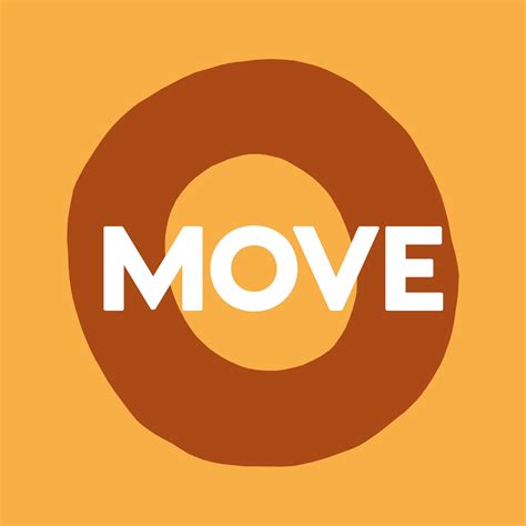 Move With Africa