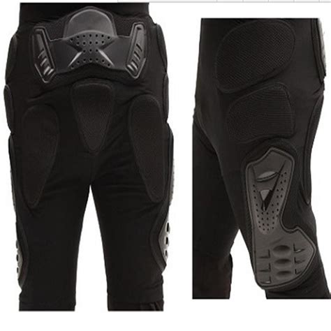 Motorcycle Armor Shorts Motorcycle Protective Gear Off Road Shorts Ride