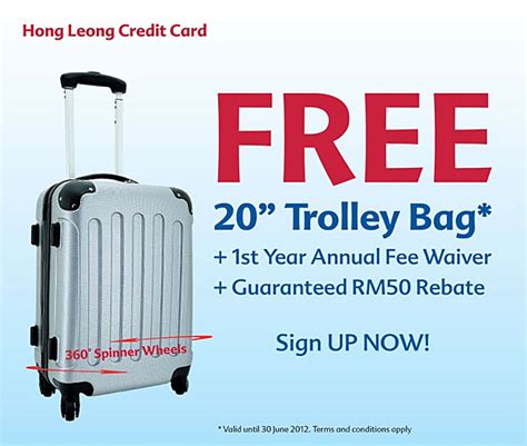 Use hong leong connect to manage your cash back categories and pay your credit card bill with money box. New Credit Card Promotion: Apply Hong Leong Bank Credit ...
