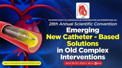 Emerging New Catheter Based Solutions In Old Complex Interventions — Pscci