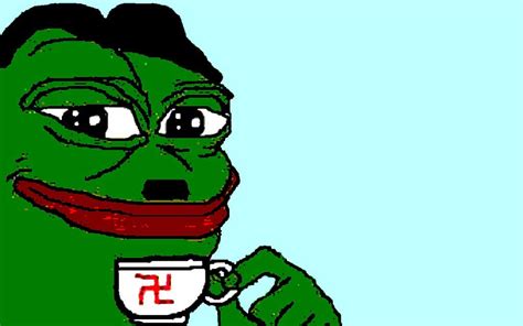 Pepe The Frog Meme Added To Adl Hate Database The Times Of Israel