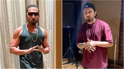 Yo Yo Honey Singh Shares Pics Of His Body Transformation Leaves Fans Stunned With Ripped Avatar