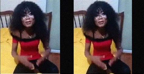 nigerian prostitute based in europe begs madam for her freedom on social media video