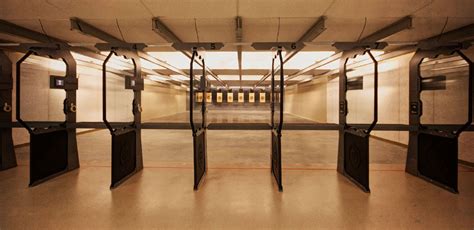 Shooting Range in Denver | Centennial Gun Club