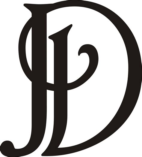 monogram logo tasarımı logolar