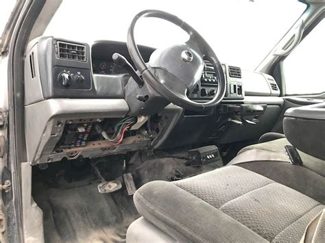 2005 Ford F 650 Dashboard Assembly For A Ford F650 For Sale Council