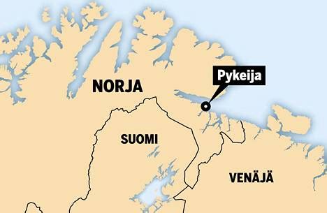 Elsa, 76, pyörittää Jäämeren Saunaa suomalaiskylässä Pohjois-Norjassa - Pykeijan piti kuolla ...