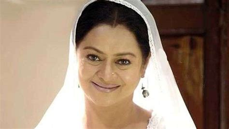 zarina wahab to play deepti naval s sister in tv show the times of india
