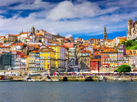 Porto Fine Wine And Understated Charm In Portugals Latin City With