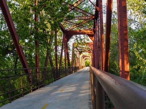 Youll Want To Cross These 10 Amazing Bridges In Idaho Boise River