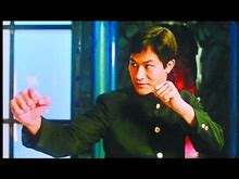.(챠리 셀, 韓龍哲)han yong cheol *네이버 카페:액션스타* 장일도 chang il do 張一道 bruce lai *네이버 카페:액션스타* 이소룡 대역배우들 《龍在天涯》李連傑和狄威單刀對槍 family honor. 狄威_360百科