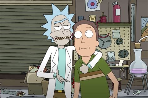Rick And Morty Season Episode Online Free Aipilot