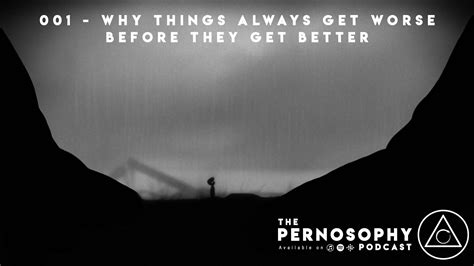 The Pernosophy Podcast 001 Hayden Perno