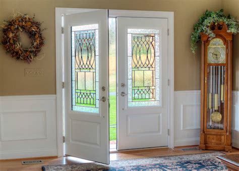 Entry Doors Entry Baltimore By Master Seal Doors And Windows Houzz