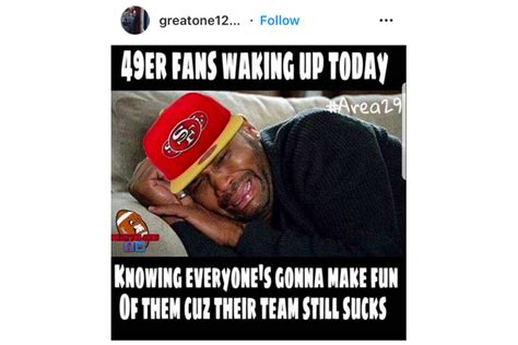 Hilarious Memes Mock 49ers Collapse Super Bowl Commercials